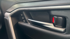 Toyota RAV4 2.5 VVT-i Hybrid Excel 5dr CVT 2WD Hybrid Estate